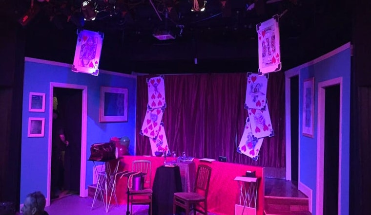 The best theater events in Santa Monica this weekend