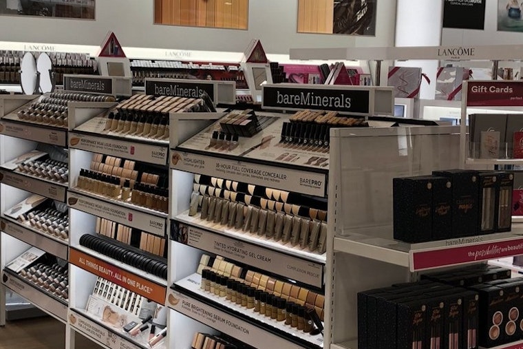 Ulta Beauty opens first store in Pleasant Hill