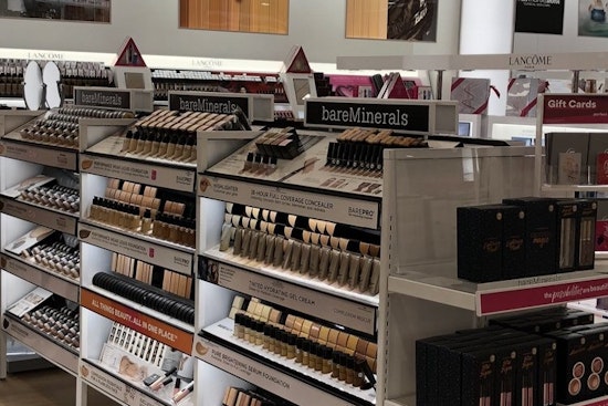 Ulta Beauty opens first store in Pleasant Hill