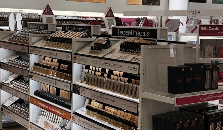 Ulta Beauty opens first store in Pleasant Hill