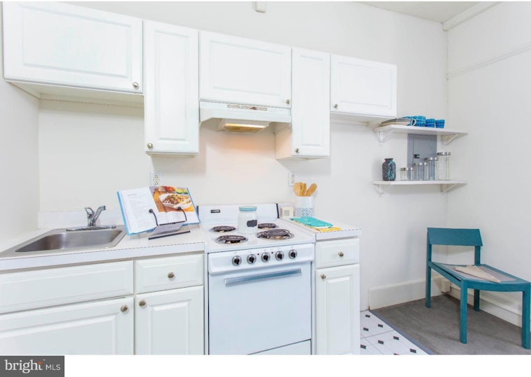 Here are today's cheapest rentals in Washington Square, Philadelphia