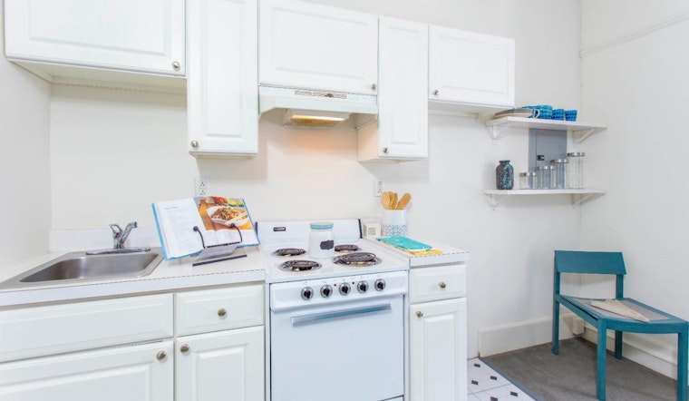 Here are today's cheapest rentals in Washington Square, Philadelphia