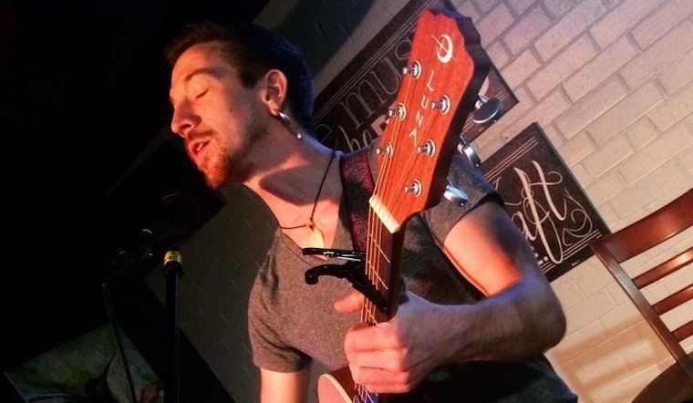 The best music events in Charlotte this week