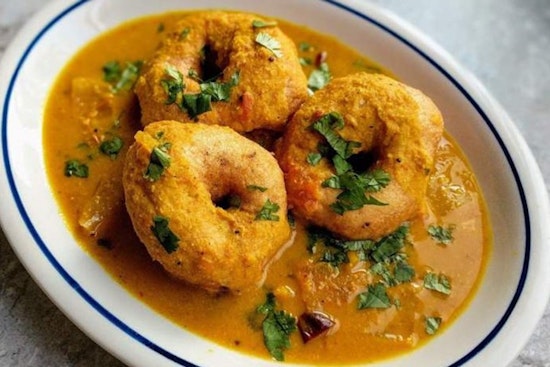 New spot Ayesha Fine Dining serves up American-Indian fusion fare
