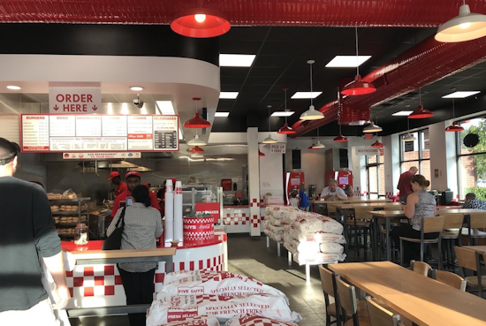 Check out the 4 freshest businesses to launch in Alexandria