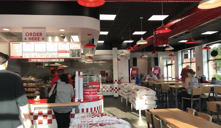 Check out the 4 freshest businesses to launch in Alexandria