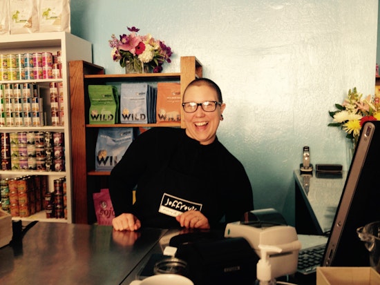 Jeffrey's Natural Pet Foods Is Home Again In North Beach