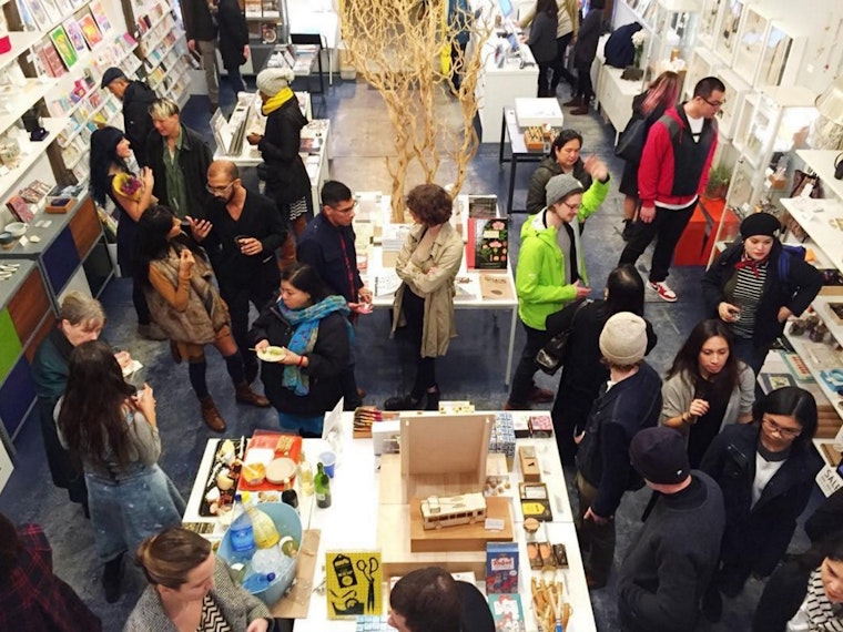 Event Spotlight: Rare Device To Throw 10-Year Anniversary Party This Friday