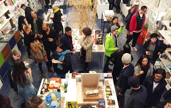 Event Spotlight: Rare Device To Throw 10-Year Anniversary Party This Friday