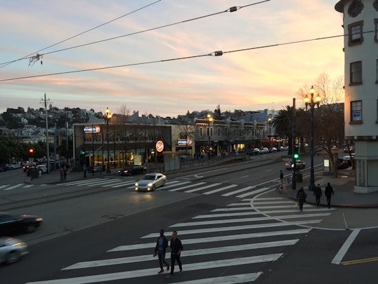 Castro Week: Queer Comics, Marina Gay Bar Takeover, Drag Queen Star Search, More