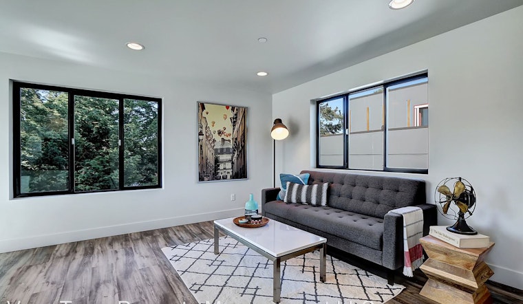 What's the cheapest rental available in Northgate, right now?