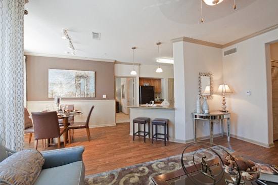What's the cheapest rental available in the Heights, right now?