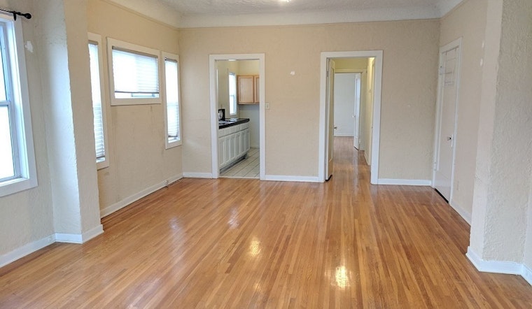 What will $2,300 rent you in Los Angeles, right now?