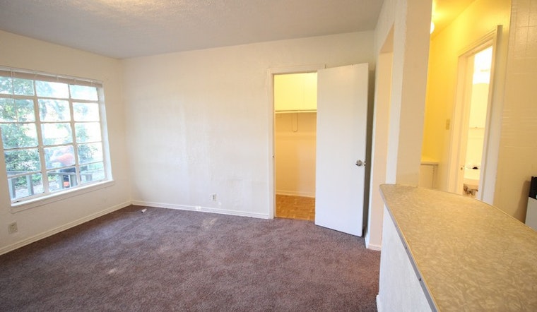 What's the cheapest rental available in Dallas, right now?
