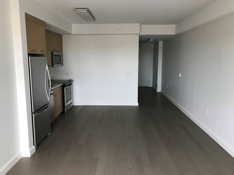Renting in North End: What will $2,500 get you?