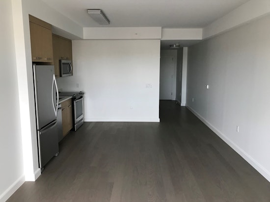 Renting in North End: What will $2,500 get you?