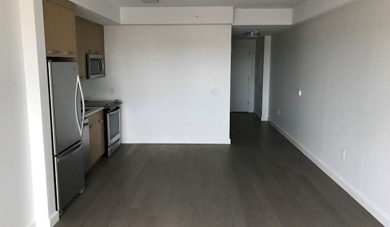 Renting in North End: What will $2,500 get you?