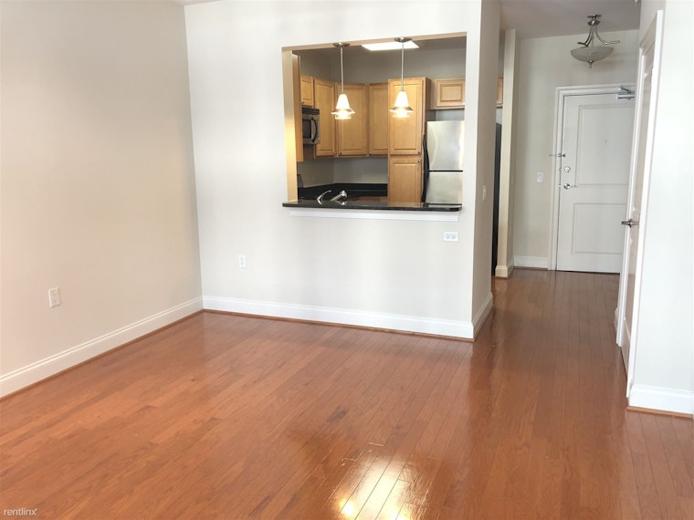 What does $1,700 rent you in Town Center, today?