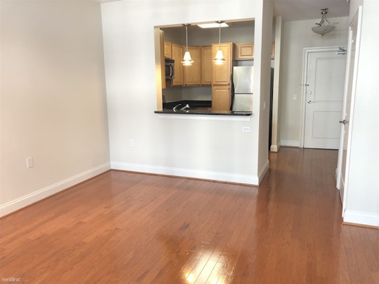 What does $1,700 rent you in Town Center, today?