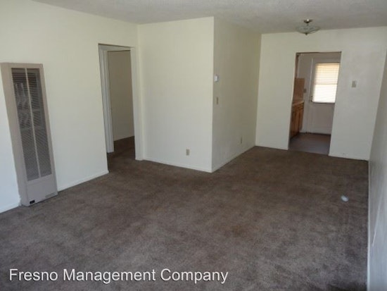 Here are today's cheapest rentals in Fresno