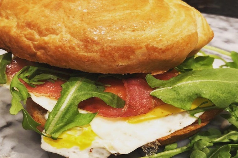 From brisket to breakfast: Chicago has 3 new sandwich spots to try