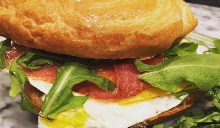 From brisket to breakfast: Chicago has 3 new sandwich spots to try