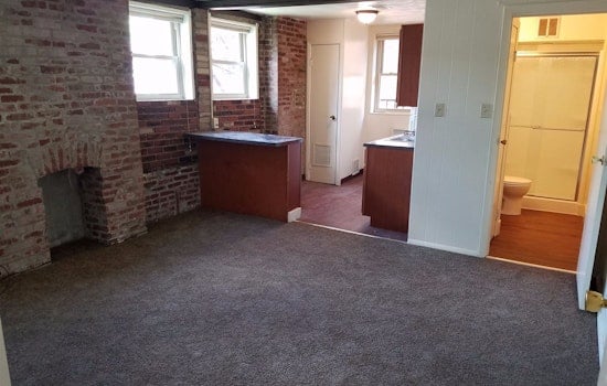 Renting in Oakland: What will $800 get you?