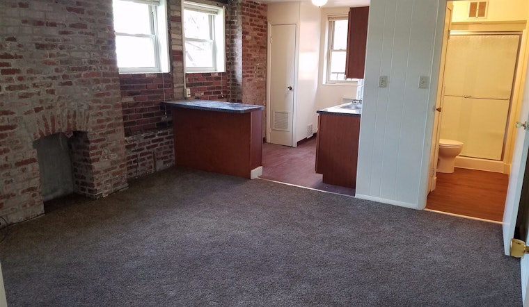 Renting in Oakland: What will $800 get you?
