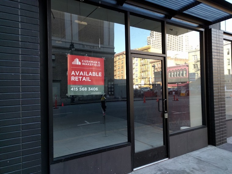 Cable Car Cakes And Chocolates Coming To Taylor & Market This Spring