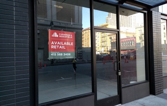 Cable Car Cakes And Chocolates Coming To Taylor & Market This Spring