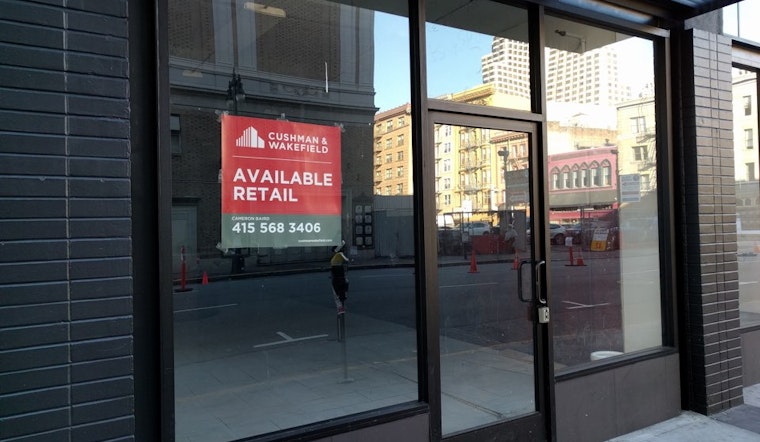 Cable Car Cakes And Chocolates Coming To Taylor & Market This Spring