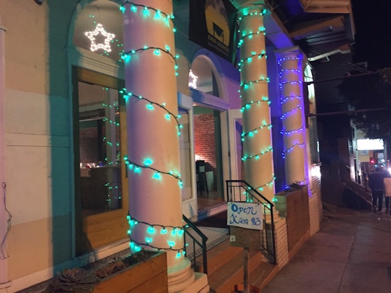 Divisadero's Long-Awaited Kava Lounge Softly Opens This Thursday