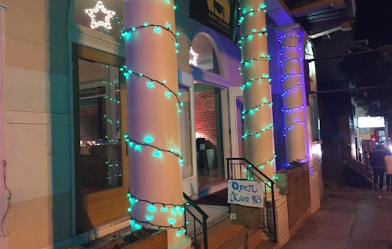 Divisadero's Long-Awaited Kava Lounge Softly Opens This Thursday