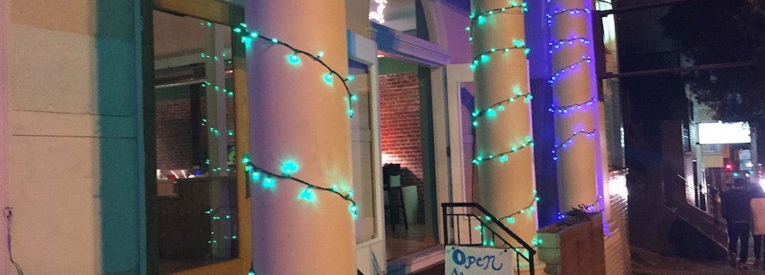 Divisadero's Long-Awaited Kava Lounge Softly Opens This Thursday