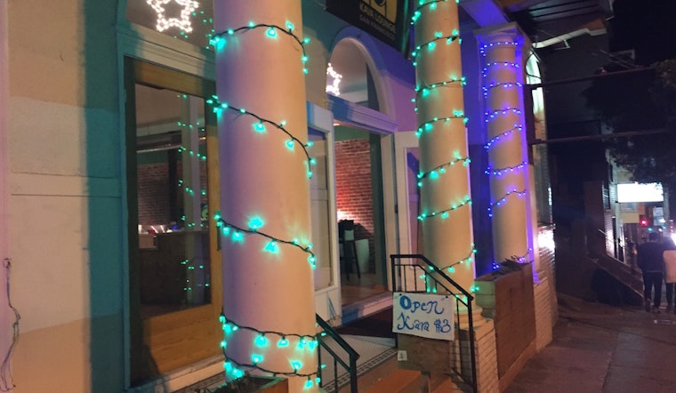 Divisadero's Long-Awaited Kava Lounge Softly Opens This Thursday