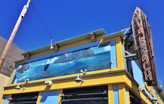 23 Years of Java Beach Café, An Outer Sunset Institution