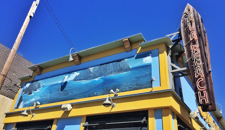 23 Years of Java Beach Café, An Outer Sunset Institution