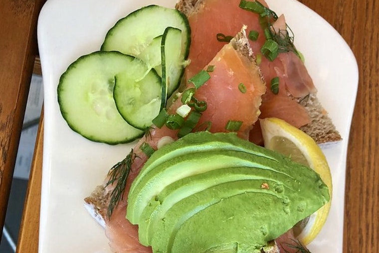 Get breakfast and more at Toluca Lake's new Le Pain Quotidien