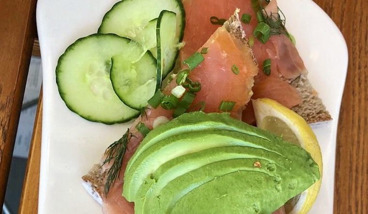 Get breakfast and more at Toluca Lake's new Le Pain Quotidien