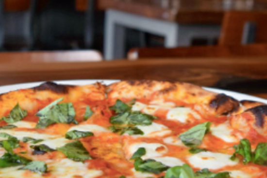 Marin Pizza makes debut in Berkeley
