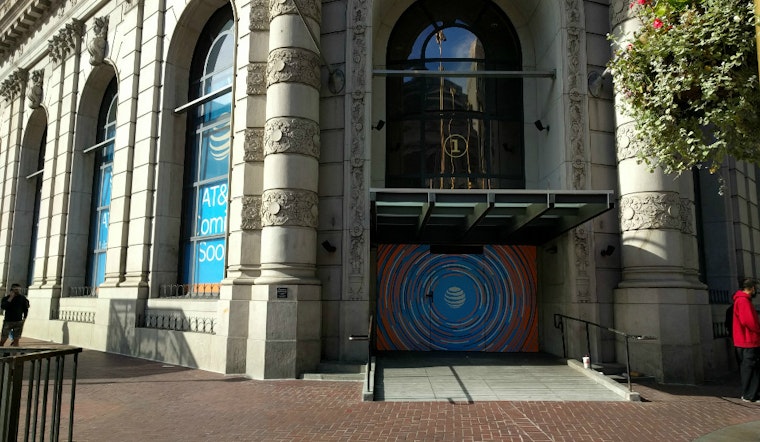 AT&T Flagship Store Taking Over Former Forever 21 At Powell & Market