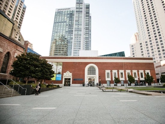 SoMa Week: Transgender Storytelling, Yerba Buena Third Thursday, Star Search Pageant, More