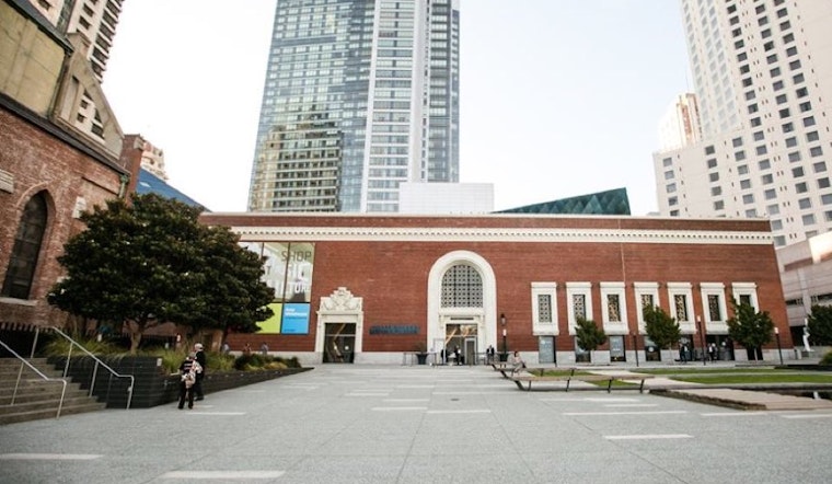 SoMa Week: Transgender Storytelling, Yerba Buena Third Thursday, Star Search Pageant, More
