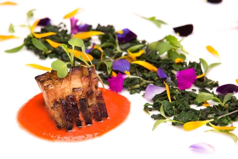 #Trending: What's heating up Miami's food scene this month
