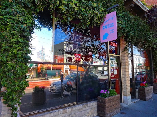 Landlord Believes Sparky's Owner Abandoned Space, Skipped Out On Rent