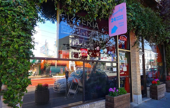 Landlord Believes Sparky's Owner Abandoned Space, Skipped Out On Rent