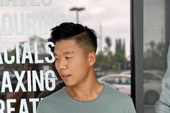 Modern Man’s Barber opens up shop in Yorba Linda