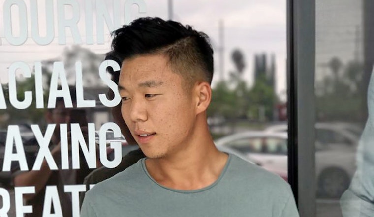 Modern Man’s Barber opens up shop in Yorba Linda