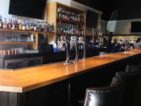 Pete's Restaurant Now Open In Former Amante Space