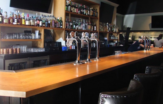 Pete's Restaurant Now Open In Former Amante Space